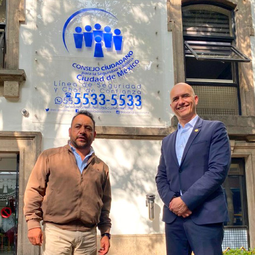 Comisión Intersecretarial